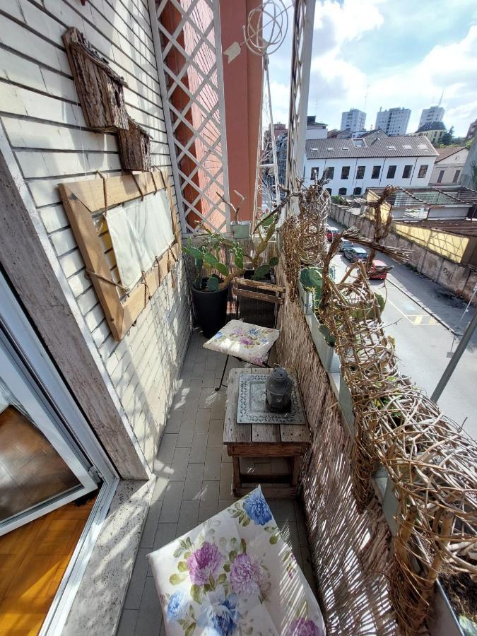 Maison De Charme Milano Exteriér fotografie