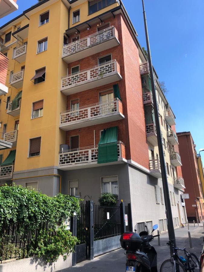 Maison De Charme Milano Exteriér fotografie