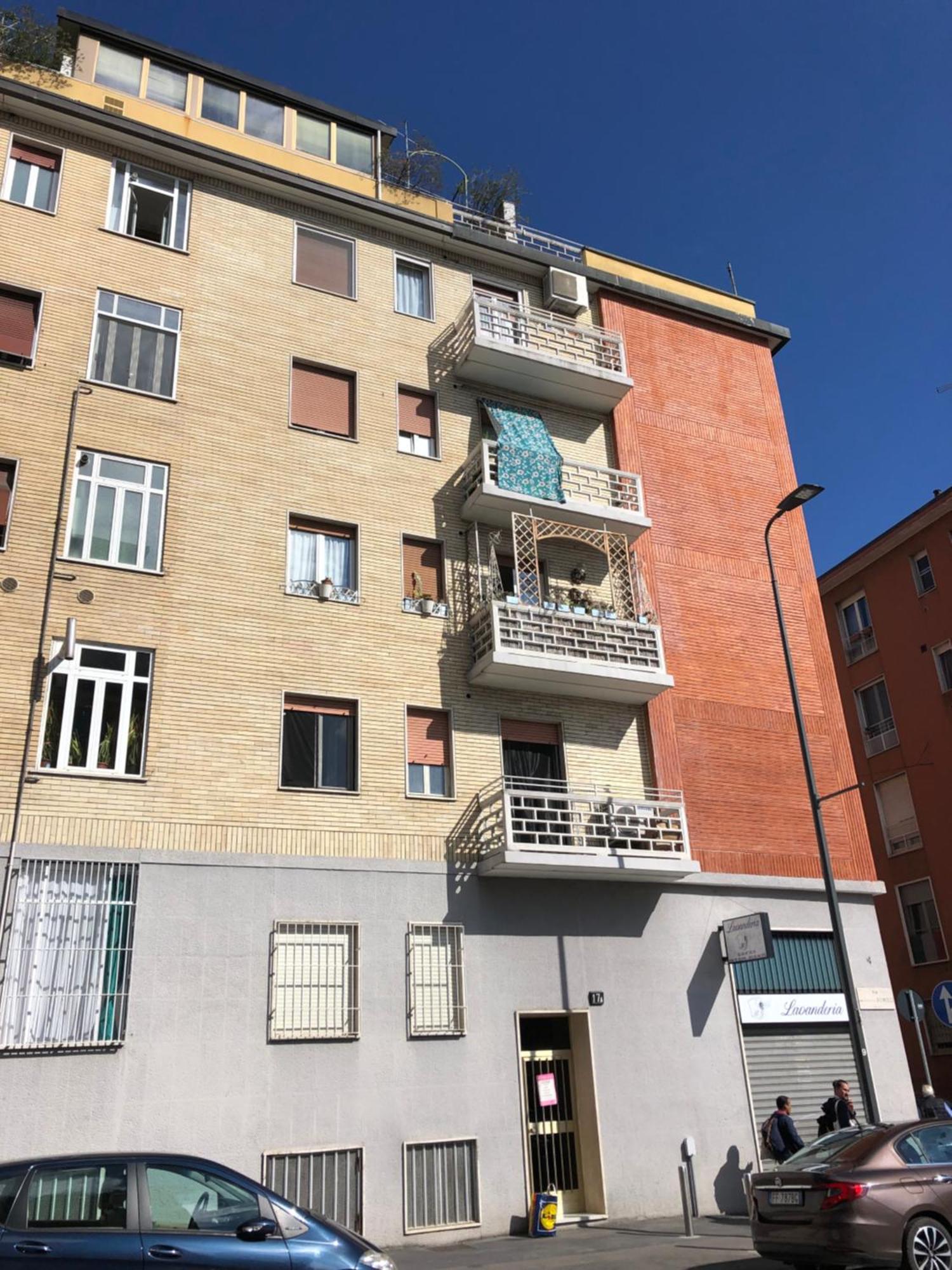Maison De Charme Milano Exteriér fotografie