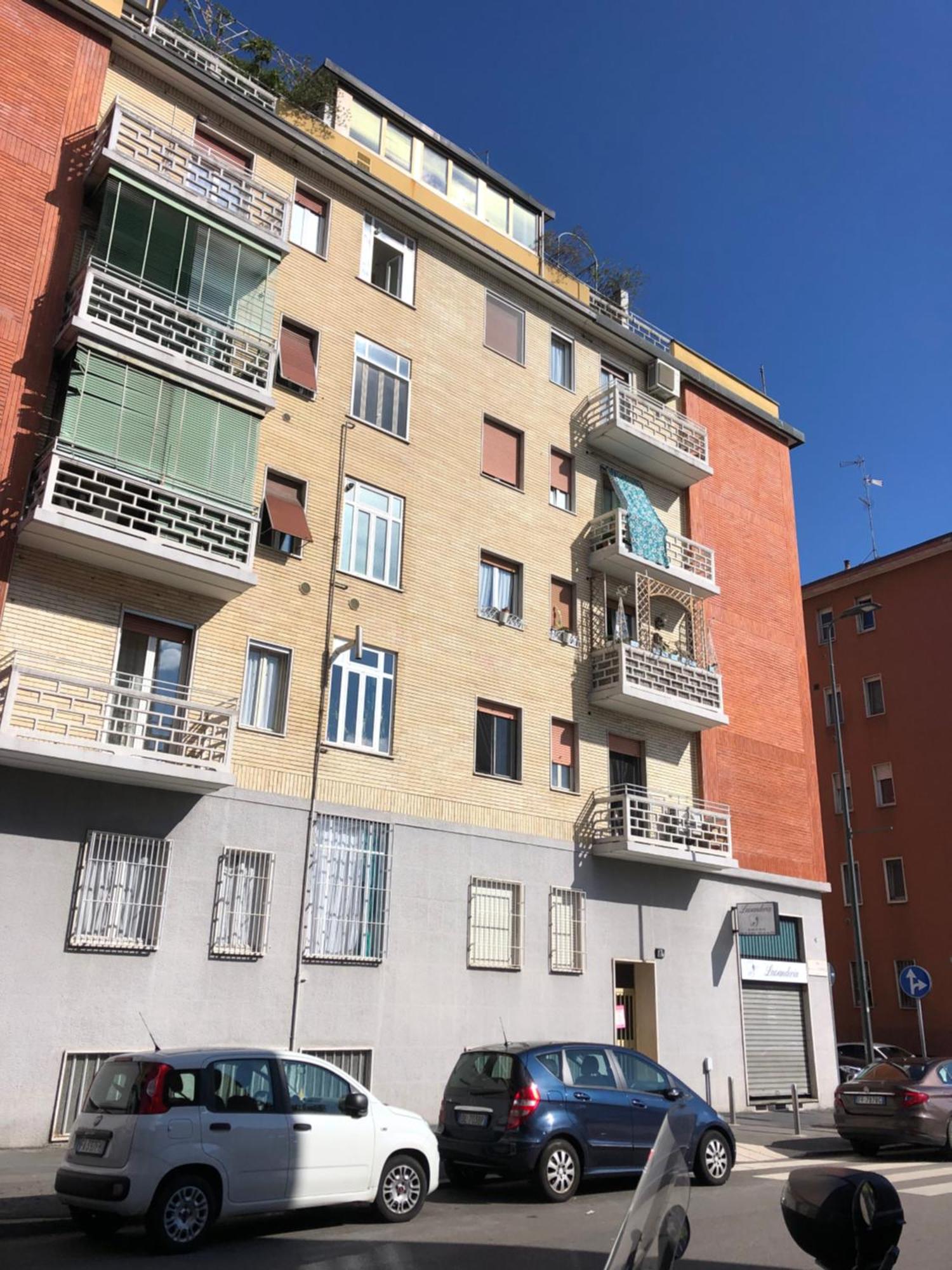 Maison De Charme Milano Exteriér fotografie