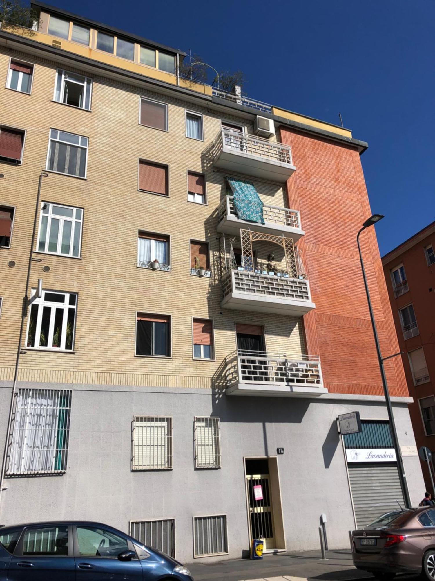 Maison De Charme Milano Exteriér fotografie
